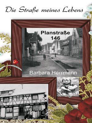 cover image of Die Straße meines Lebens